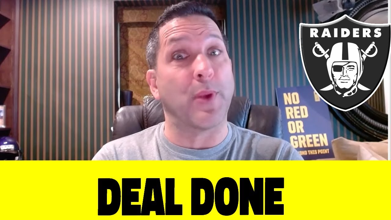 Раскрыта стратегия выбора под номером 1 на драфте «Рейдерс» — вы не поверите!