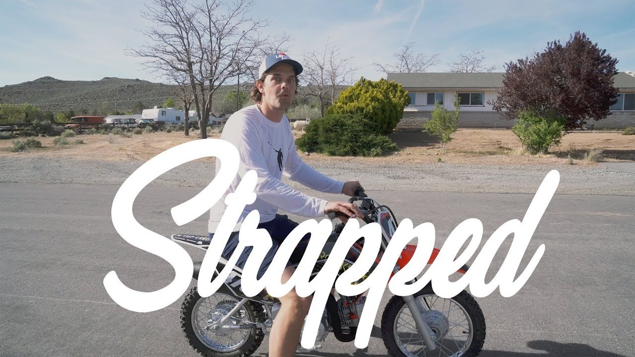 Strapped (Reno): Part 3, 