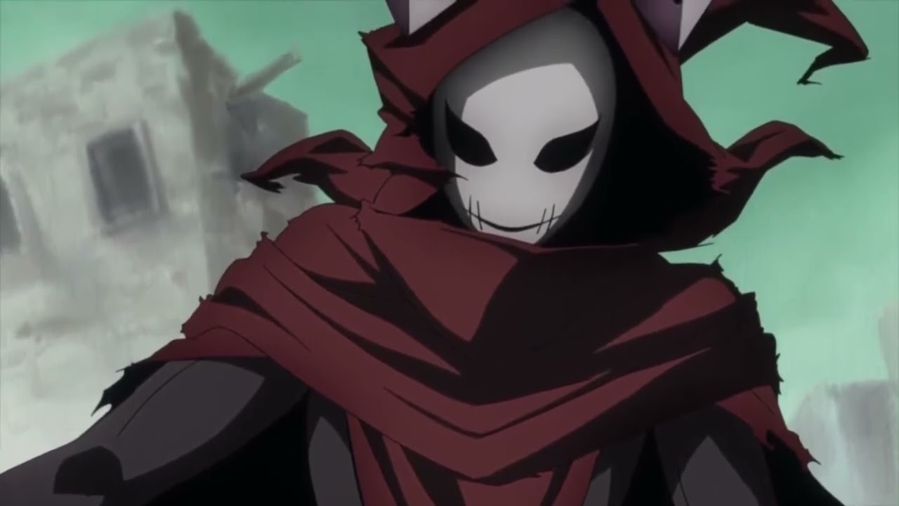 New Anime 2024 (English Dub) All Episodes Full-Screen HD _ Complete Season
