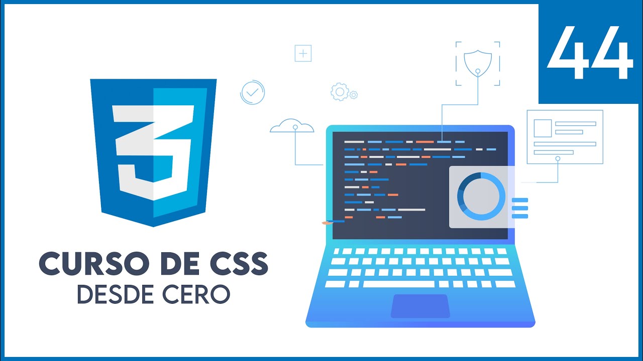 ⭐CSS desde CERO - 44 ¿Qué es la propiedad FLOAT y OVERFLOW en CSS y para que SIRVEN?
