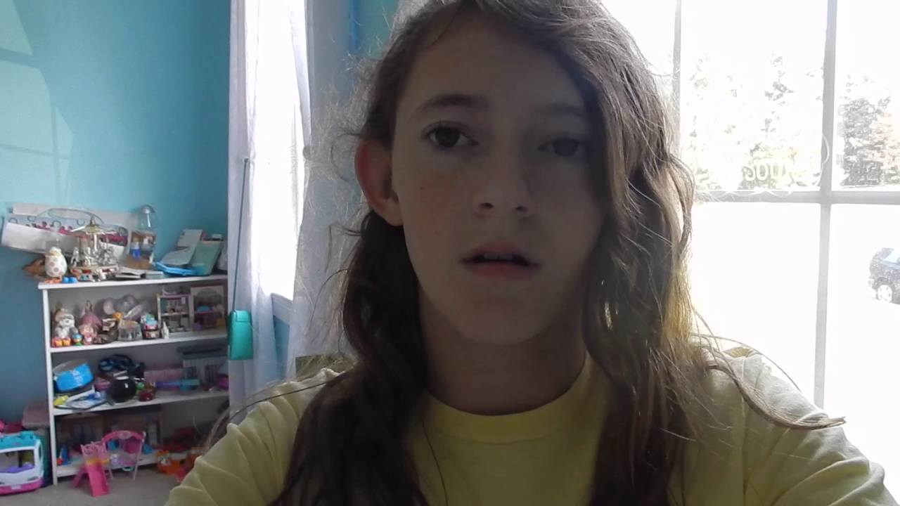 Vlog 291: I Can't Stop Playing With Slime!