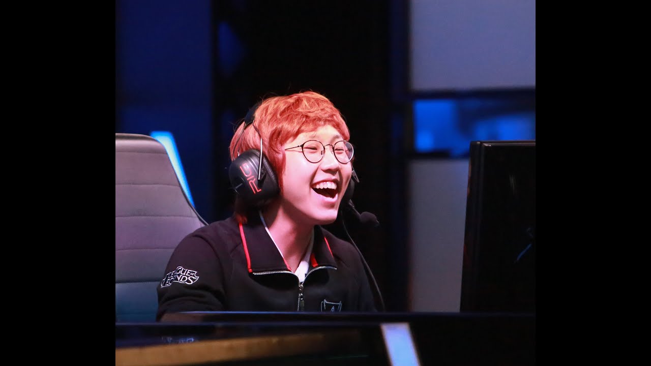 Game Highlights: SRC vs SSW Worlds Final Game 2