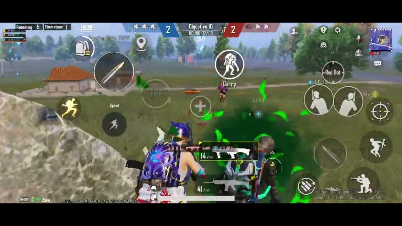 SPRIME GAMING 💥 #esports #bgmi #youtuber #gamer #grind subscribe now 🫡💓