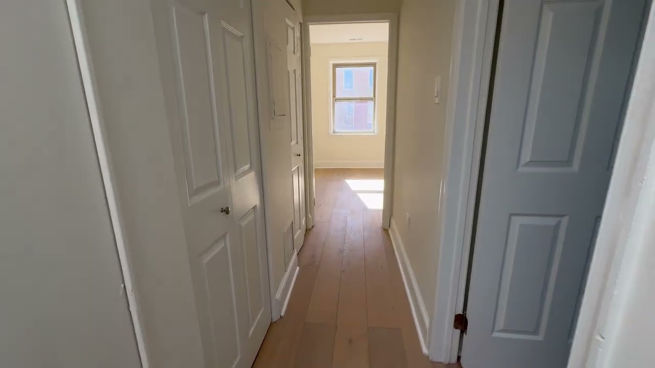 1919 Green st - 3FL Philadelphia, Pa 19130