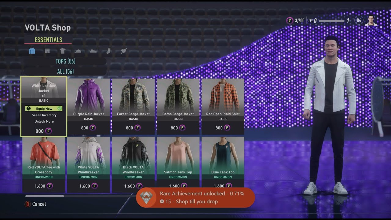 Fifa 22 - Shop till you drop Achievement/Trophy Guide