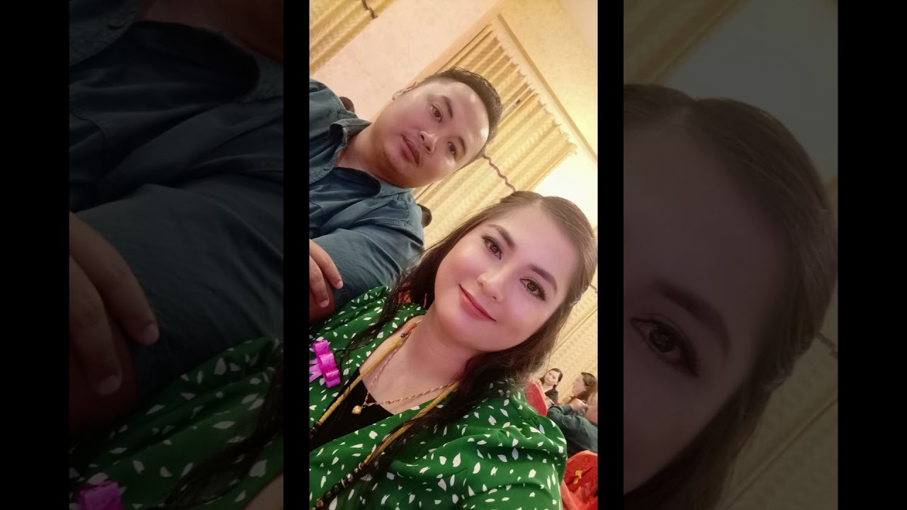 UDAH KU BERJANJI CHRISTINA