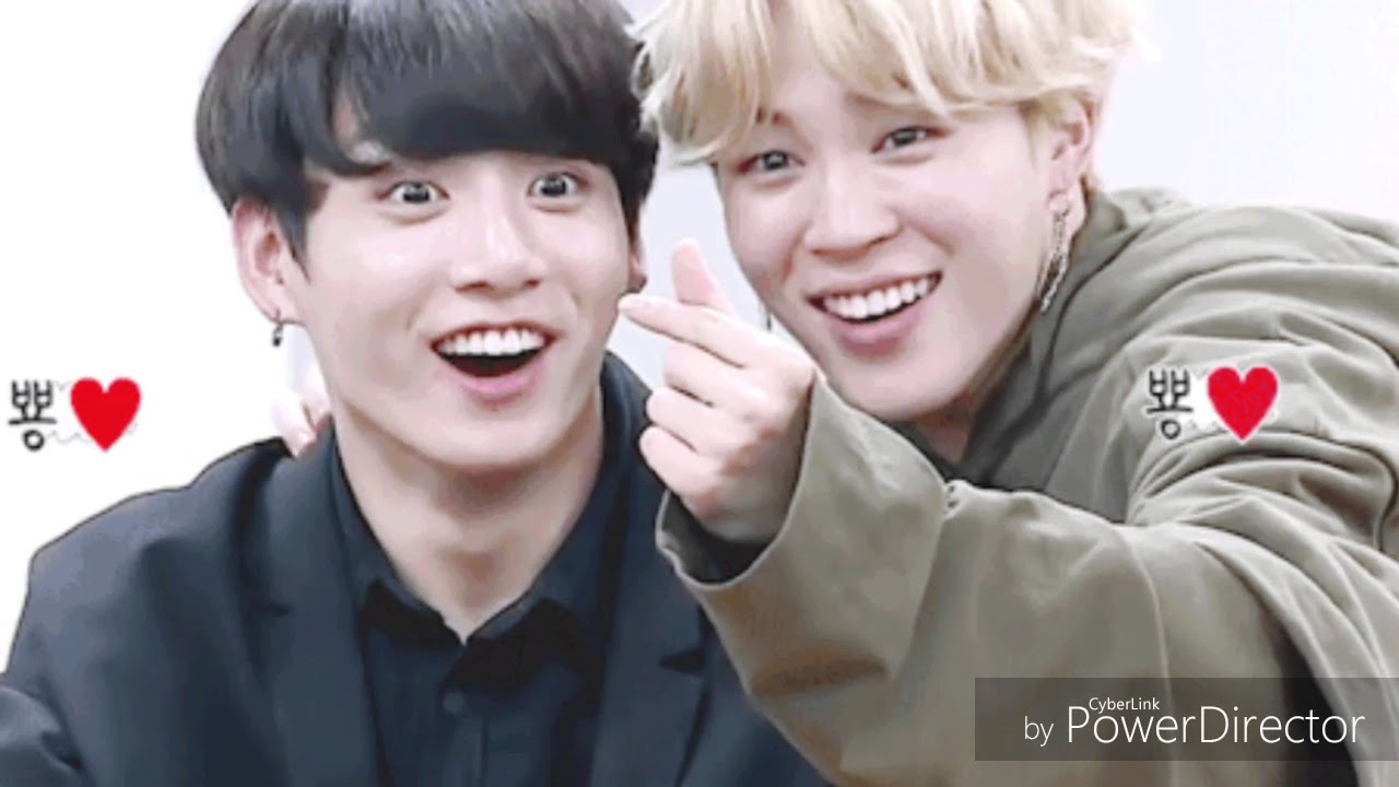 Perdoname ~ ×JiKook× [+YoonKook]