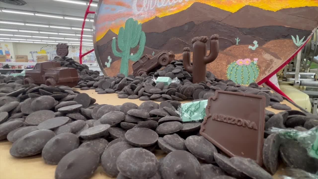 Locals honor tradition as big revenue-makers move to Glendale