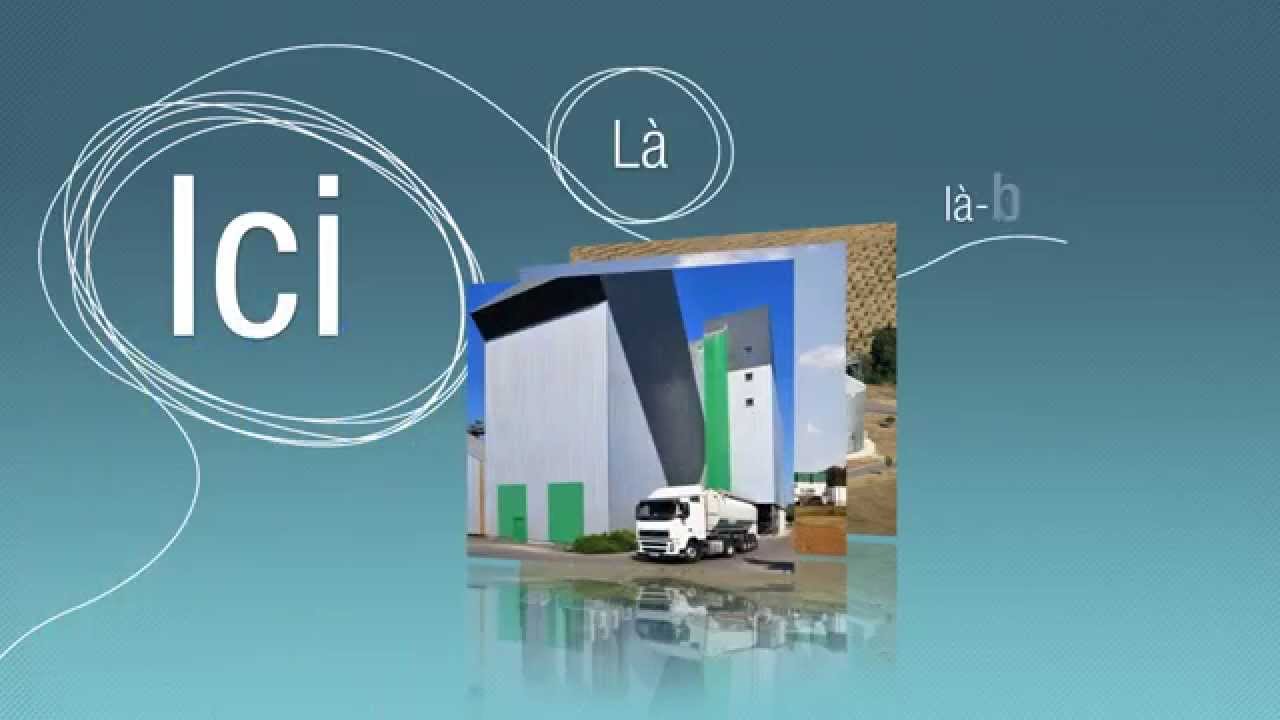 La nutrition animale en France