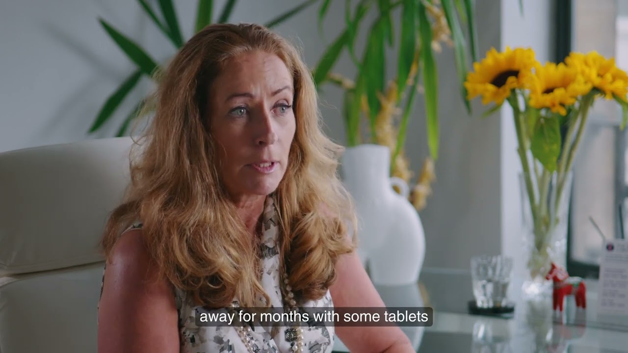 Sara Matthews - Infertility & IVF