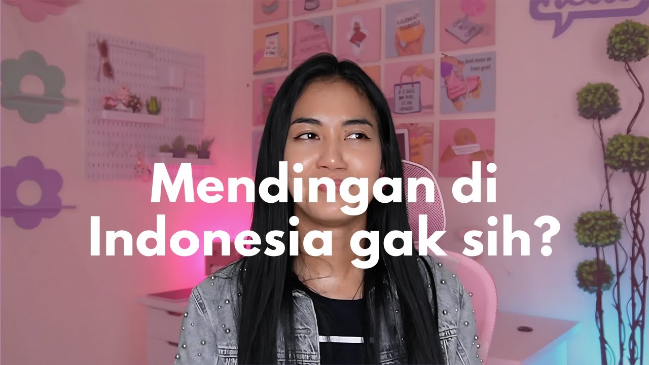 Gak Enaknya Tinggal di Australia | Yakin Mau #KABURAJADULU ??
