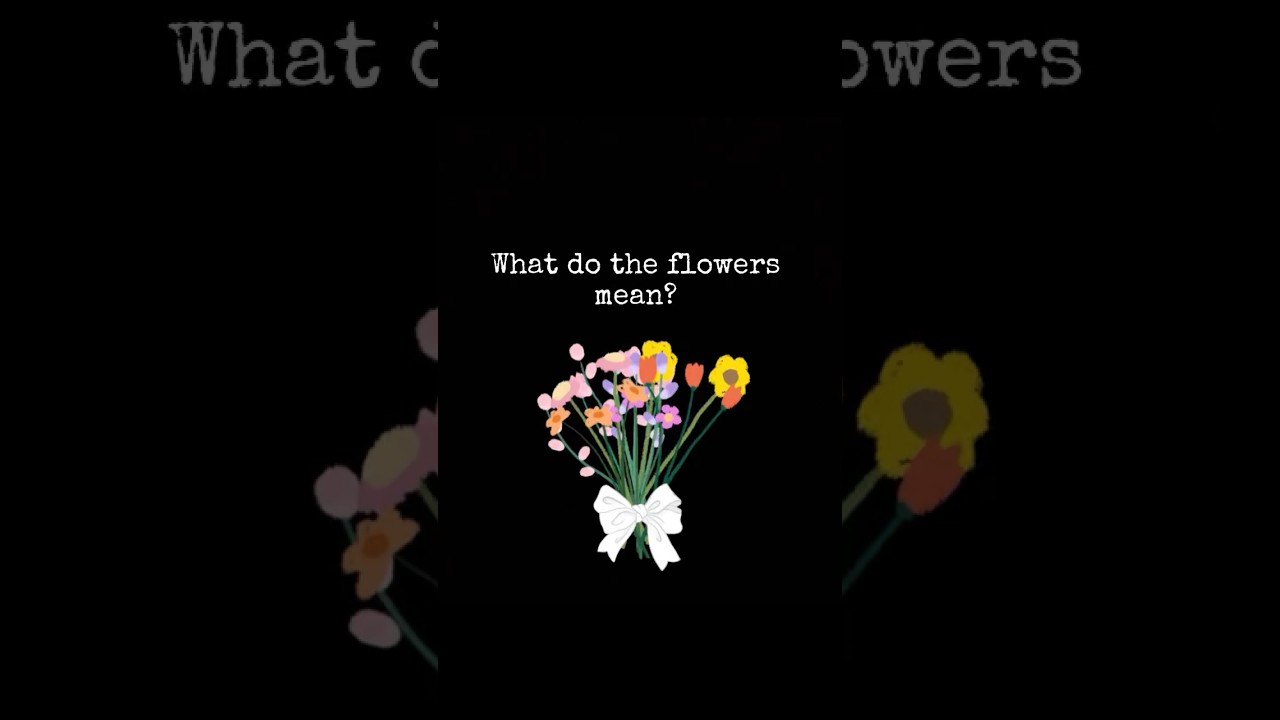 I love this flower trend. My new wallpaper ❤️ #flower #tiktok #tiktoktrend