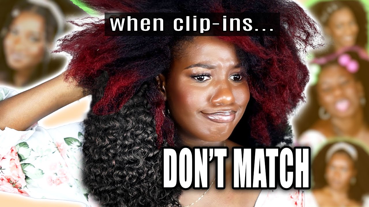 A New Style Everyday!! 6 EASY Hairstyles... with NO Blending + NO Leave-Out!