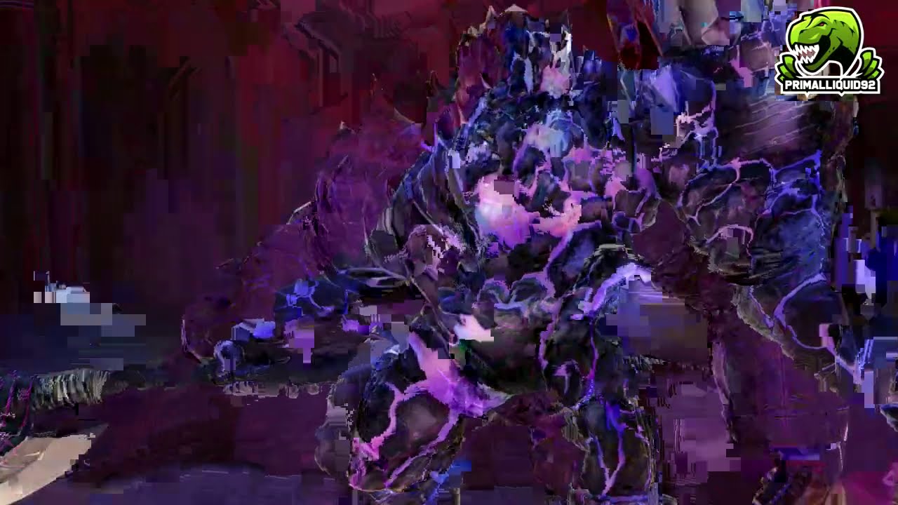 Atelier Ryza 2 Last Sentinel Optional Super Boss Charismatic Difficulty