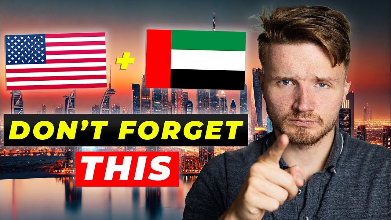 Running a US LLC in Dubai - What You Need to Know
