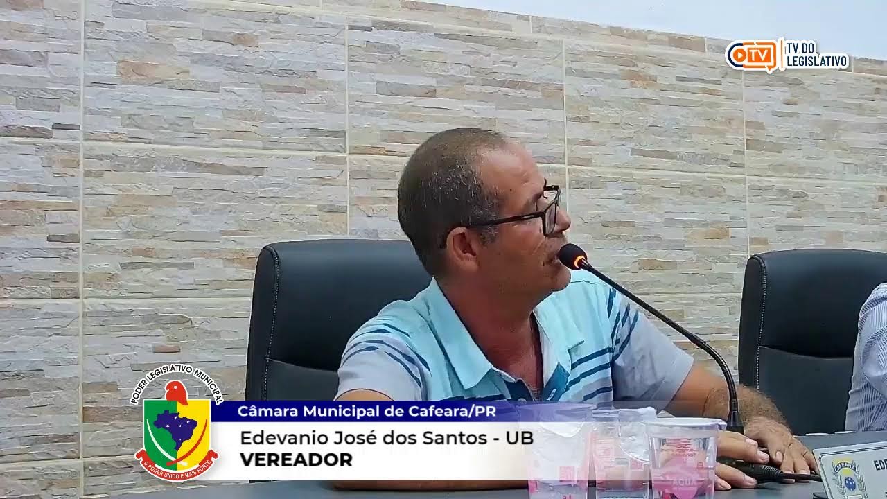 1ª SESSÃO ORDINÁRIA DA 2ª SESSÃO LEGISLATIVA DA 17ª LEGISLATURA DO DIA 23 DE FEVEREIRO DE 2026.