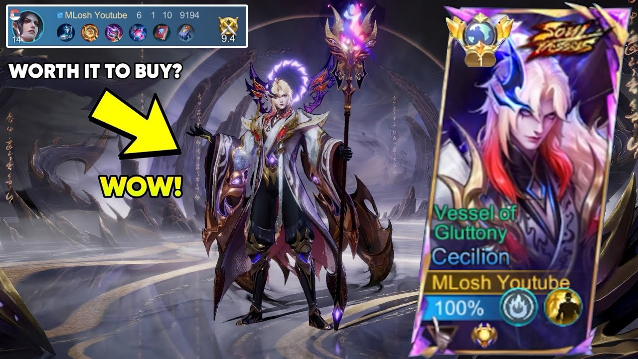 Узнайте, как создавать потрясающие игровые моменты | ЖЕСТОКИЙ УРОН | ЛУЧШАЯ СБОРКА И ЭМБЛЕМА ДЛЯ ...