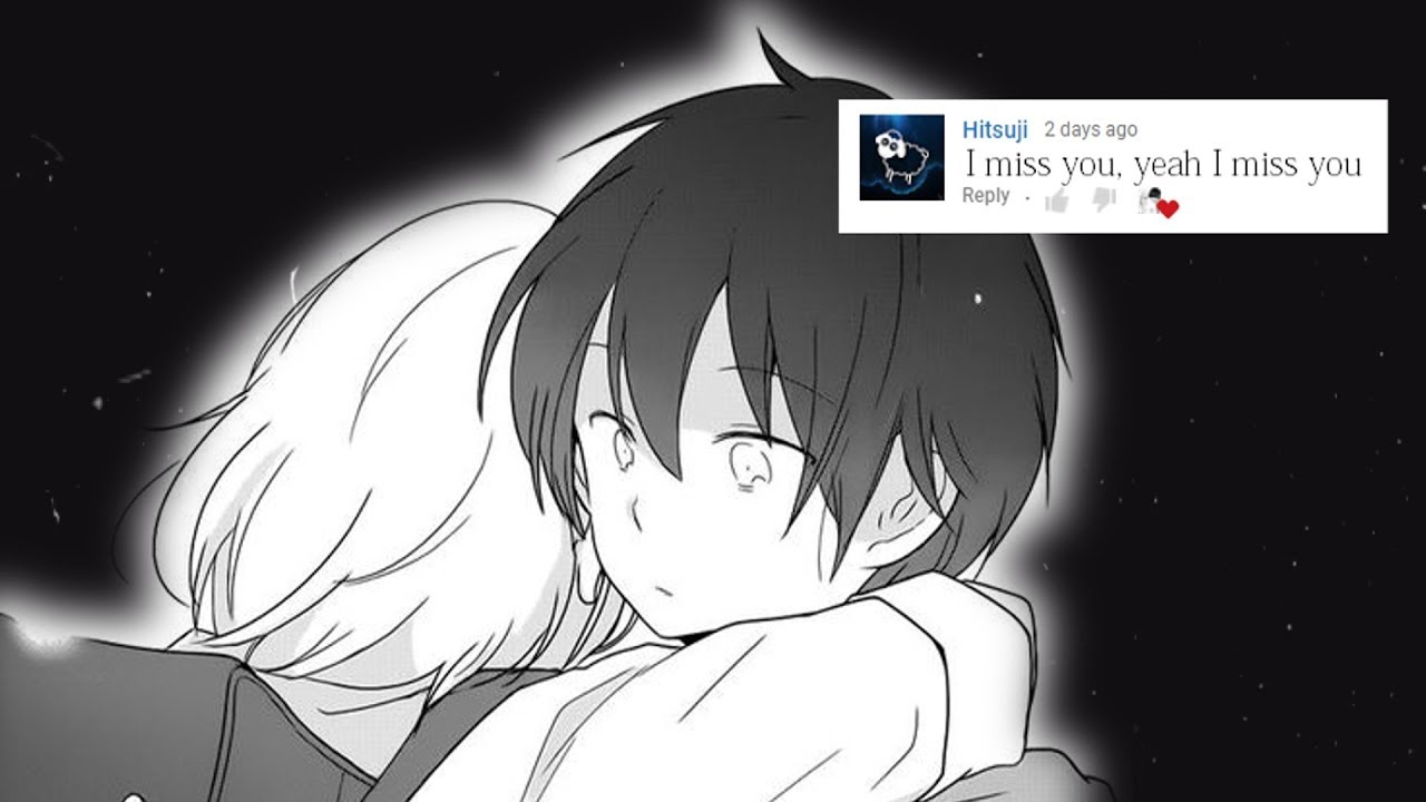 Nightcore - I Miss You (Clean Bandit) Lyrics