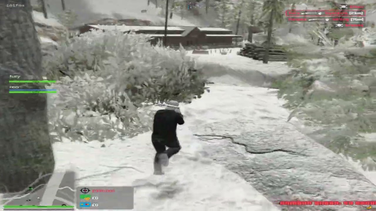 cmg montage