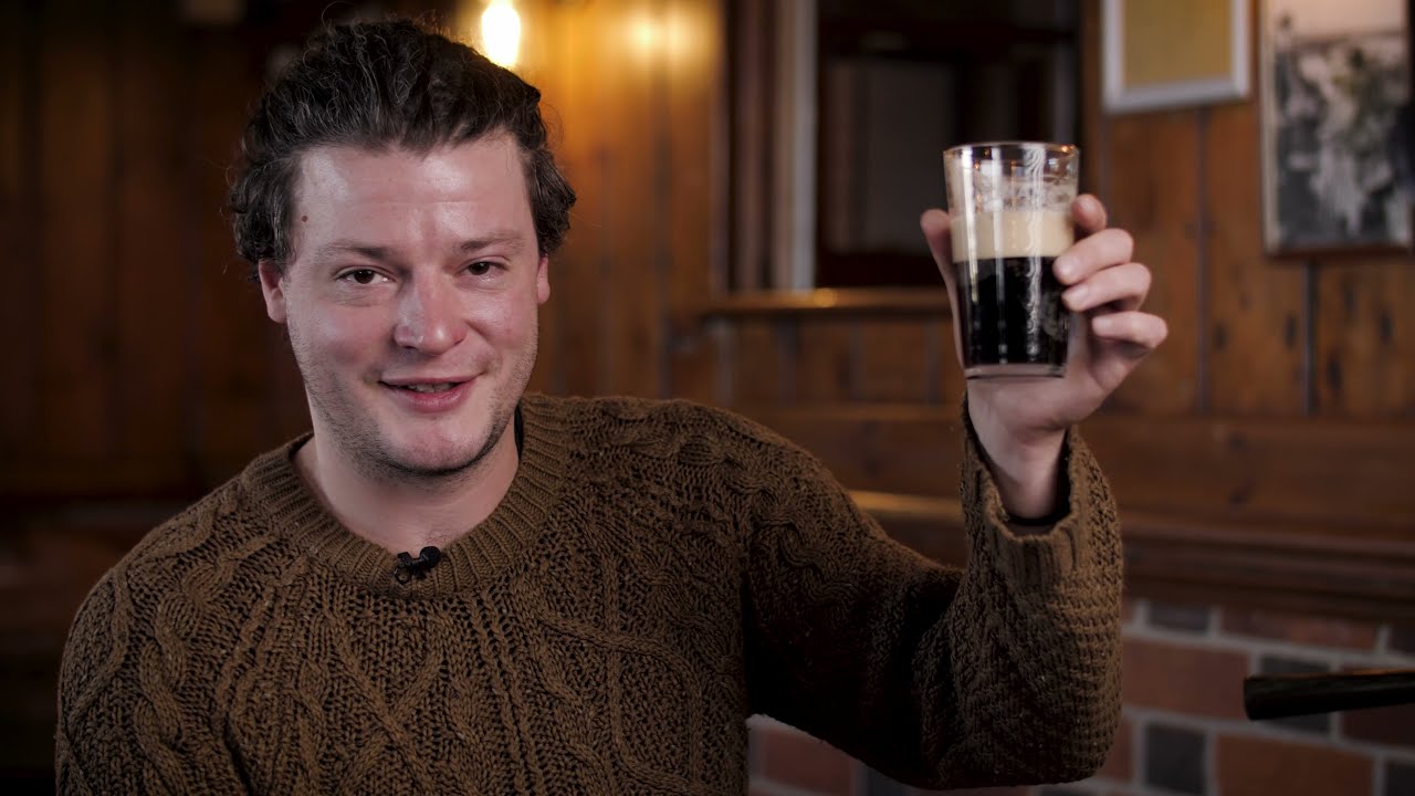 Discover Old Ale