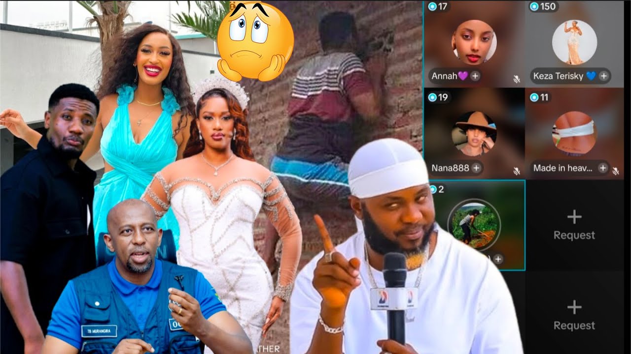 🔴 GODFATHER AVUZE UBUGOME 😡 OKIMU, MUYANGO NA KEZA BAKOREYE DJIHAD 🔥 BAGOMBA GUSABA IMBABAZI #seo
