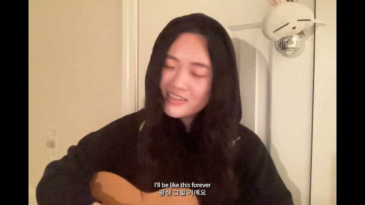 Forever single 모태솔로 (original song)