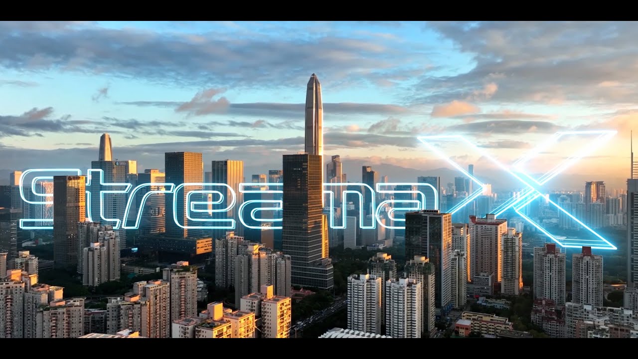 Streamax's 23 Years Driving Safer Journeys: To be the most reliable guardian of road safety