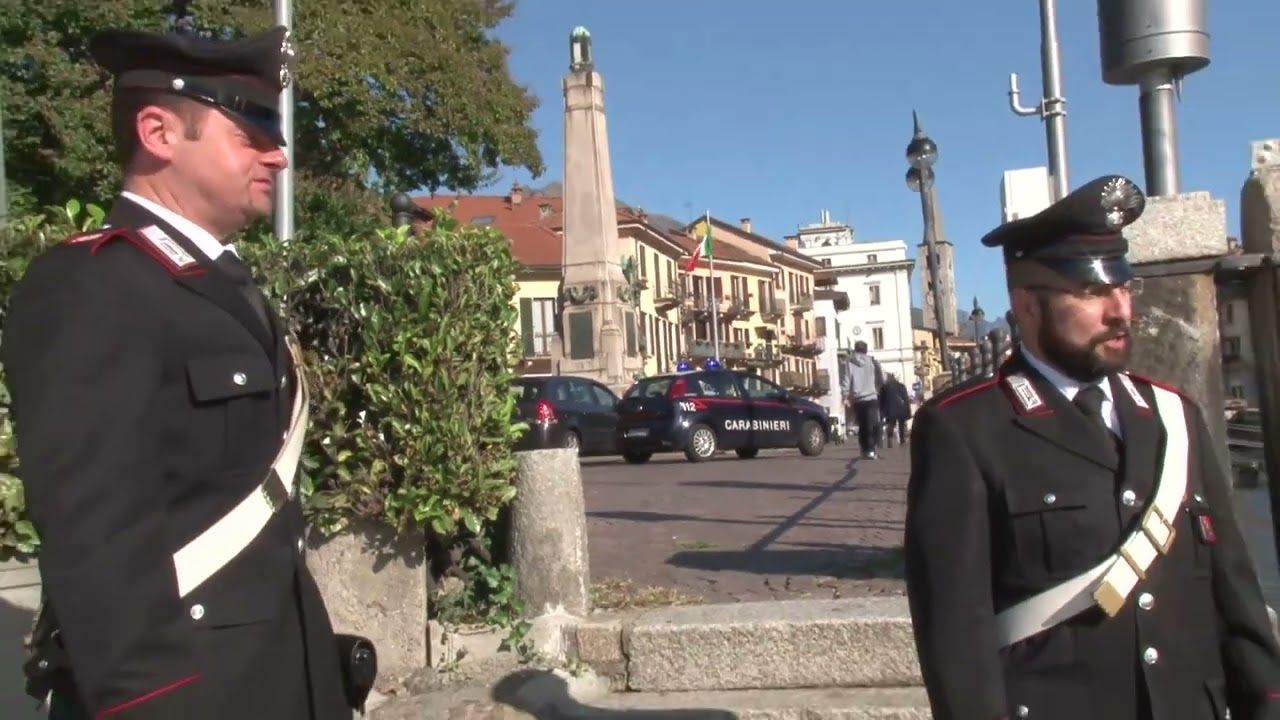 Maltrattamenti e botte alla moglie, 43enne di Omegna arrestato dai Carabinieri