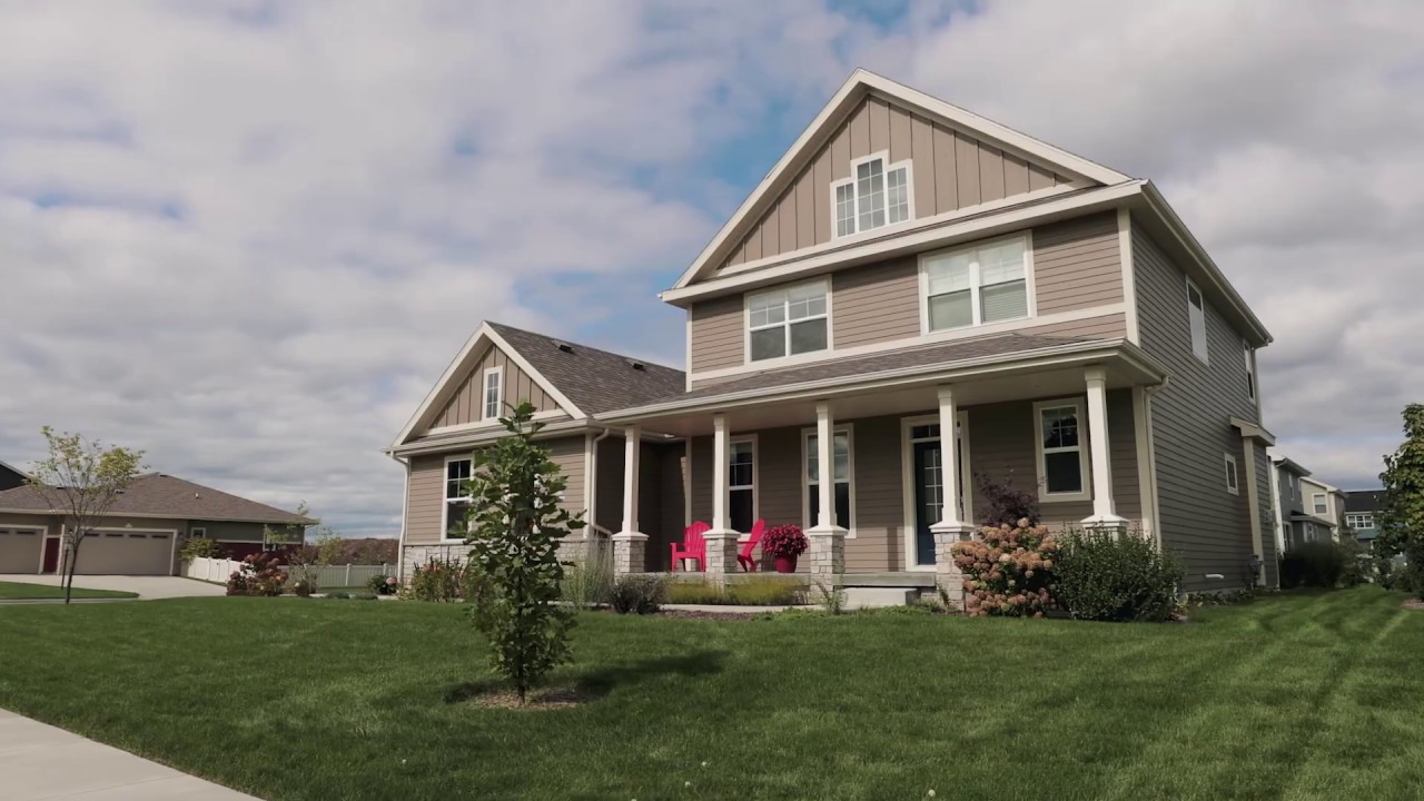 Veridian Homes: Silver Spring Estates Neighborhood