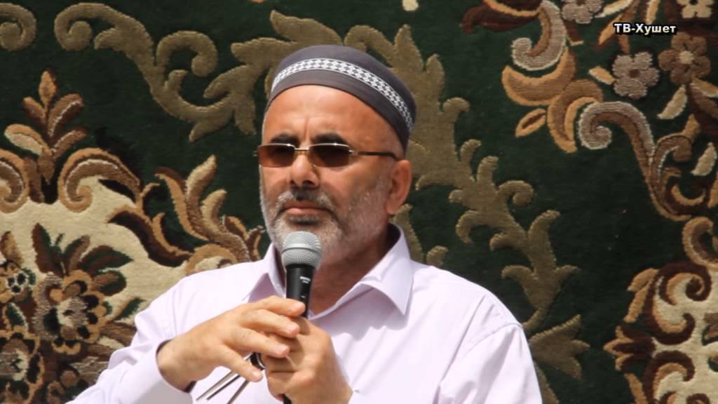 Мавлид в с. Мишлеш часть 1