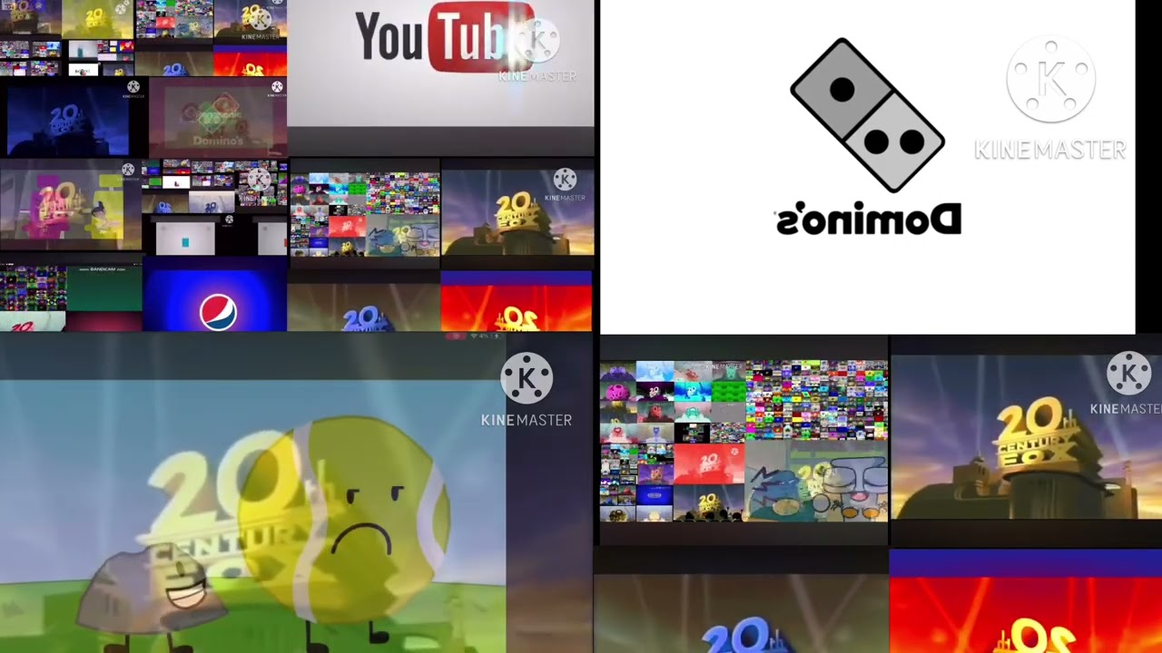 So many the full best animation logos in 17 / 100 NEW! ( 3rd Most VIEWED VIDEO)