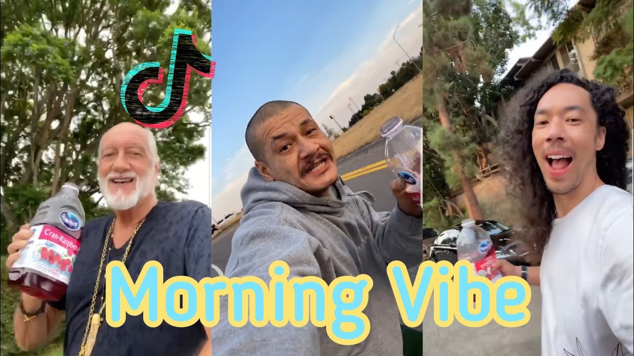 Mick Fleetwood is on TikTok Skateboarding