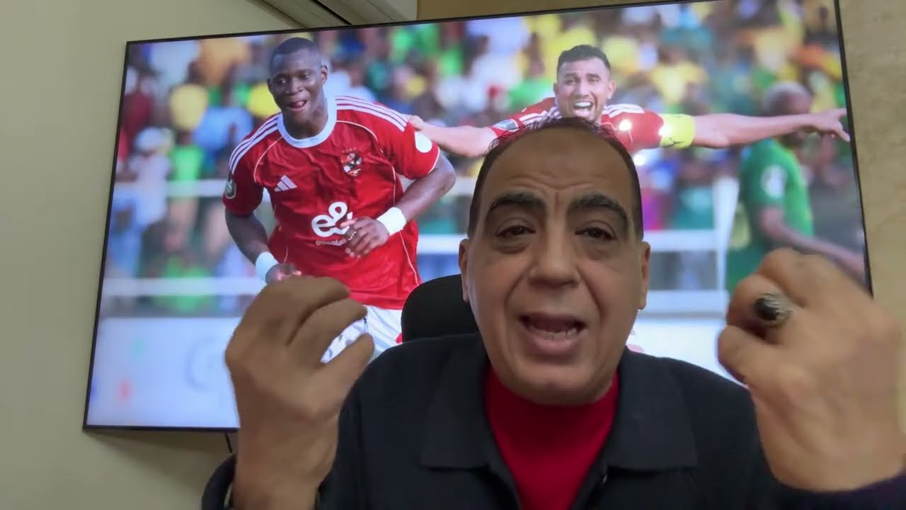 الاهلى يكتفى بالتعادل مع يانج افريكانز..خضة زيزو وغياب بلعمري وغلطة توروب..بيراميدز وصدمة للفاخورى