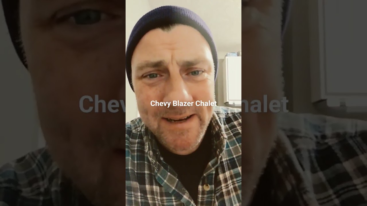 K5 Blazer #youtube #youtubeshorts #youtubereactions #youtubers #chevrolet #k5 #life