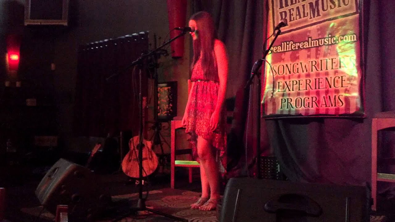 Sydney Baker LIVE @ MainStreet Crossing - RLRM
