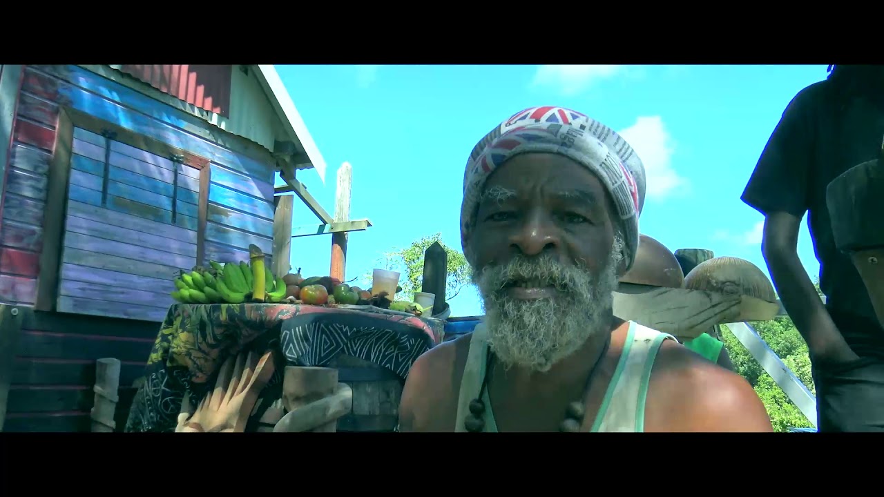 Jah My 