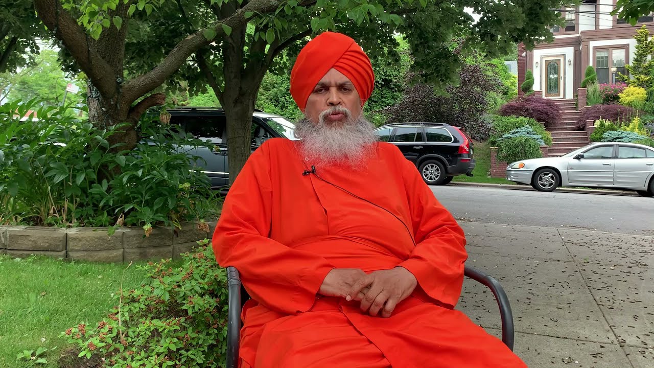 आनंद मार्ग के साधना मार्ग में आने की मेरी कहानी ।।आचार्य ईश्वरकृष्णानंद अवधूत
