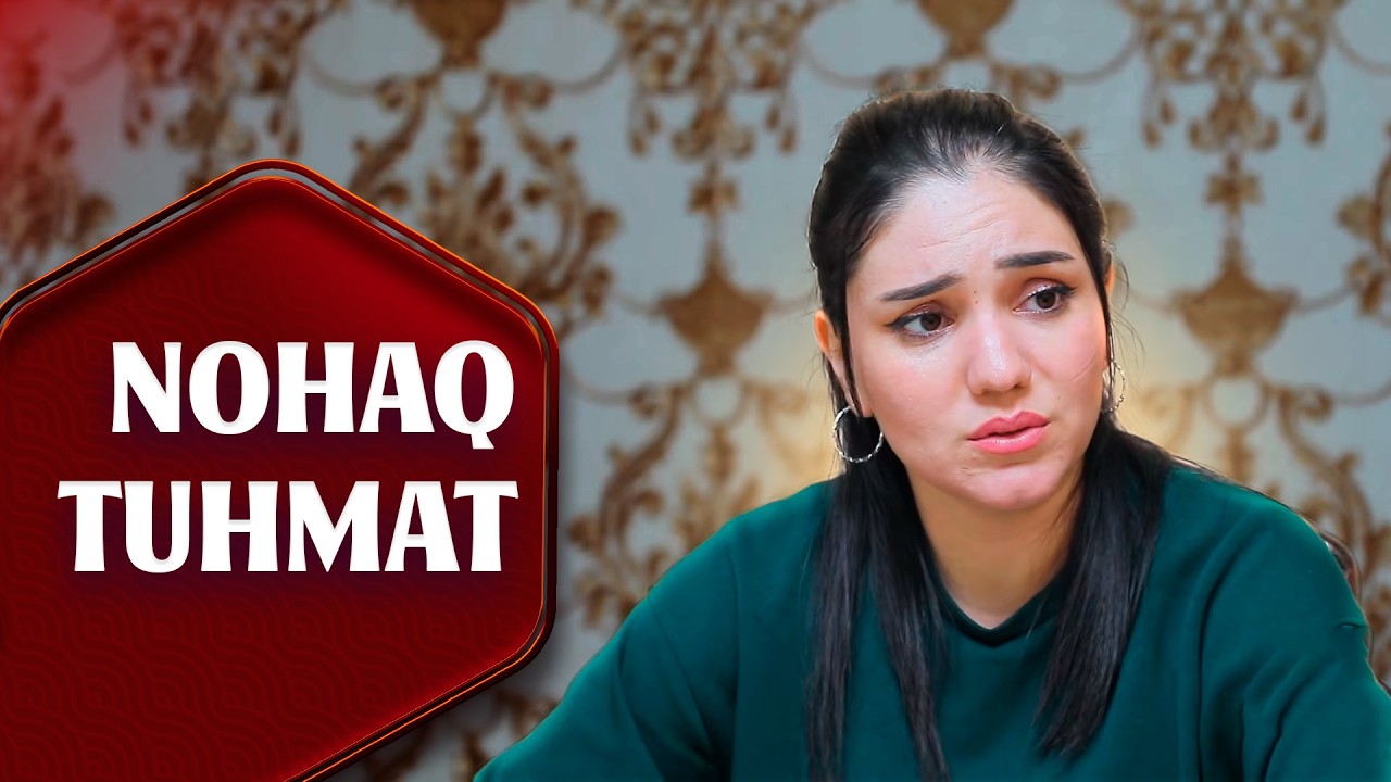 Nohaq tuhmat I UMR SO'QMOQLARI (27.02.2026)