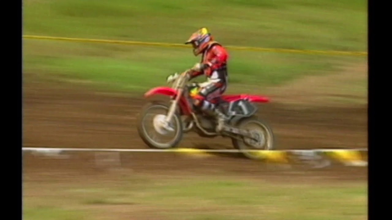 1997 Motocross World Championship - Issue 7