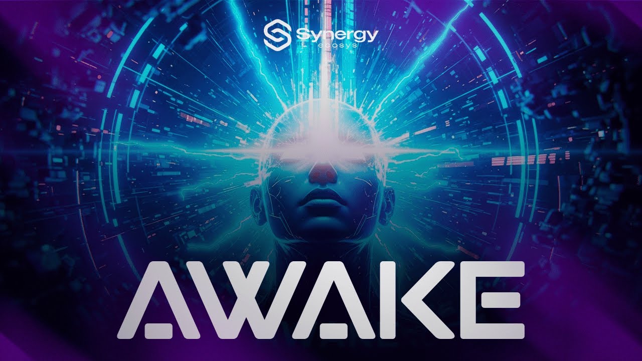 AWAKE &ndash; PRODUTIVIDADE CONSCIENTE!
