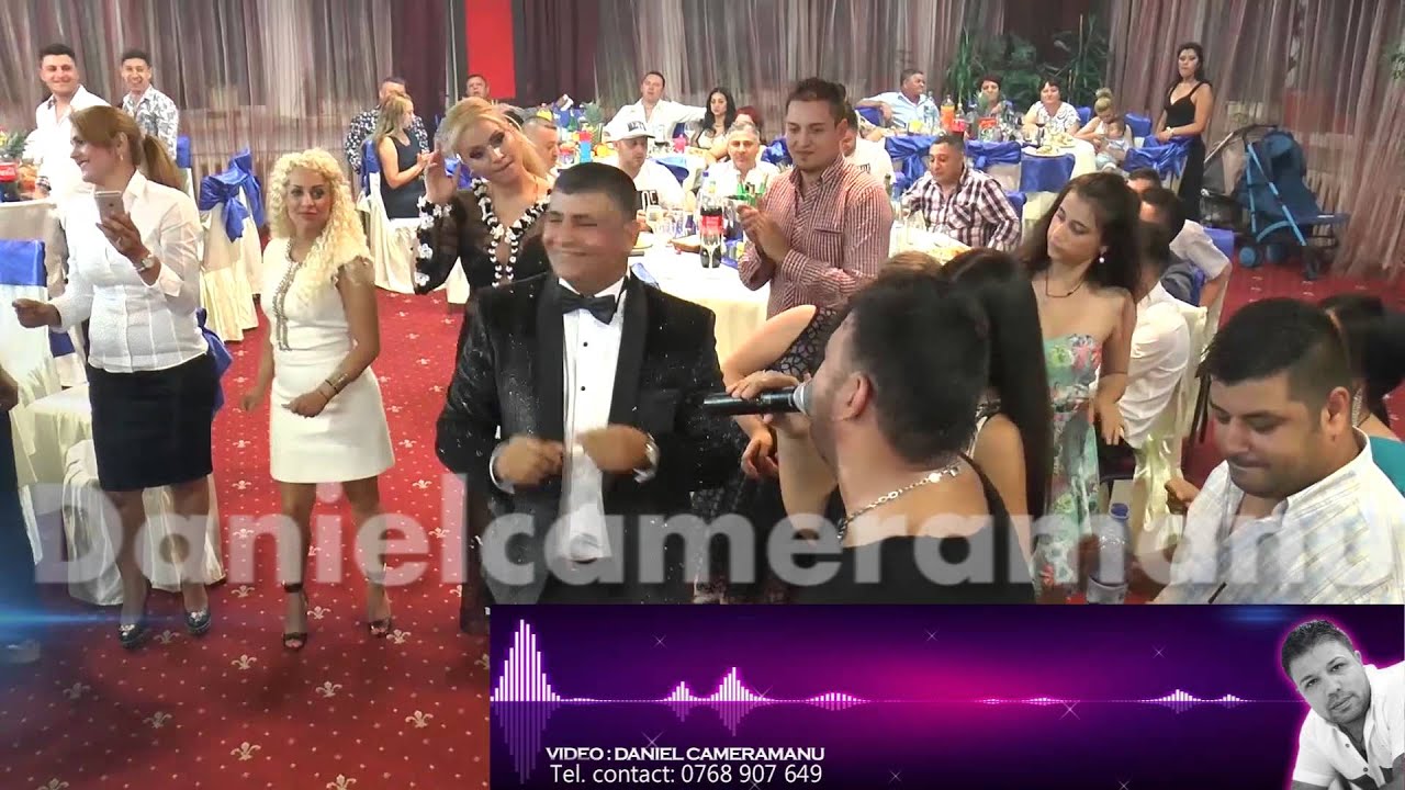Live Costel Biju - Show Adevarat 2015 HIT by DanielCameramanu