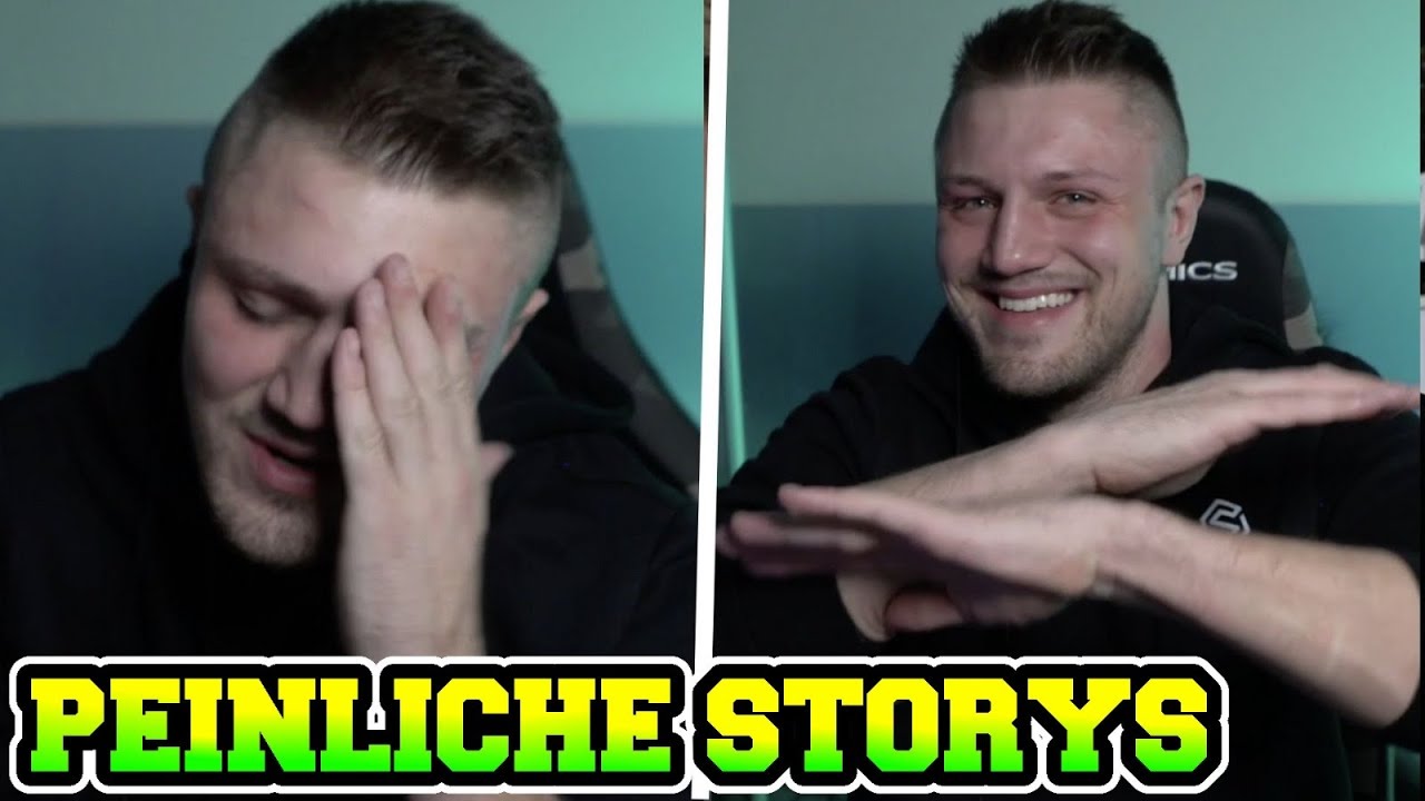 Michael Smolik über das Erste Mal | BIST DU SCHON DRIN? 😂 | Peinliche Storys