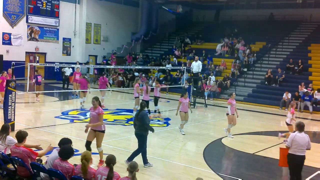 DO vs Sierra Vista 10062025 5