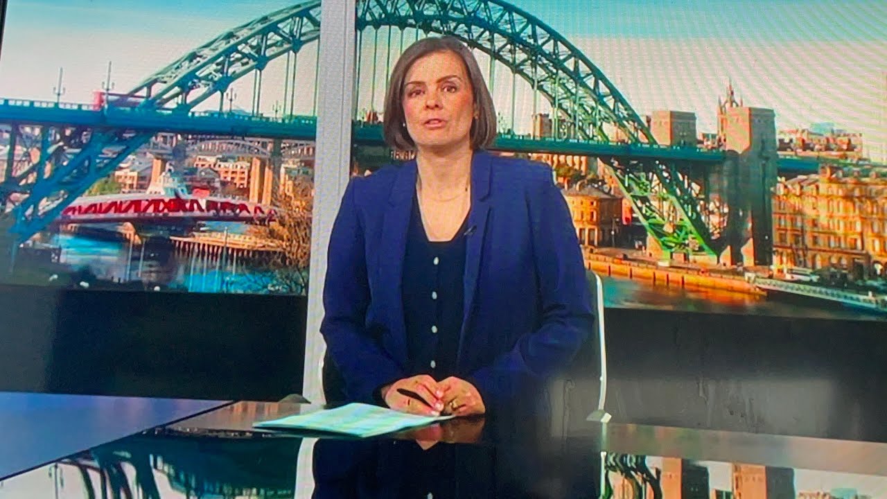 ITV News Tyne Tees Lunchtime summary Friday 9th January 2026