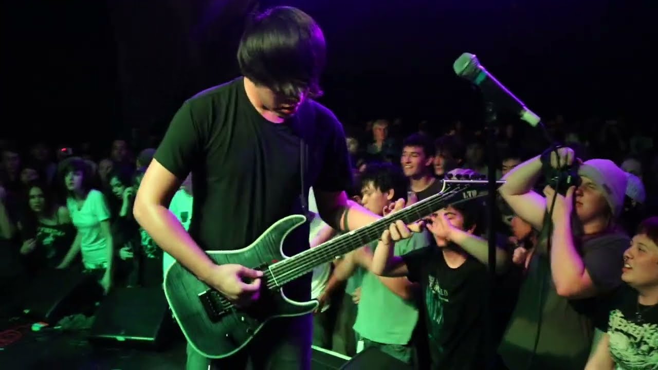 I promised the world live in Seattle WA 8/1/25