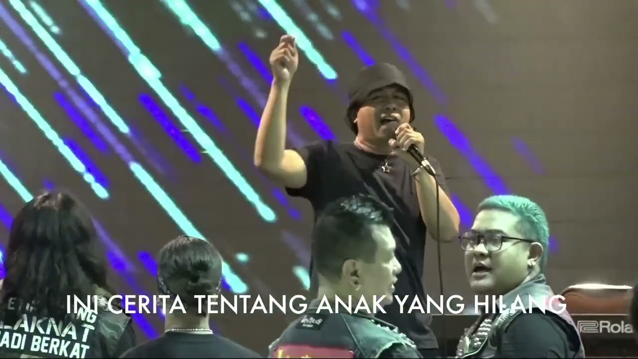 PULANG | Yusak  -  ZEBAOTH