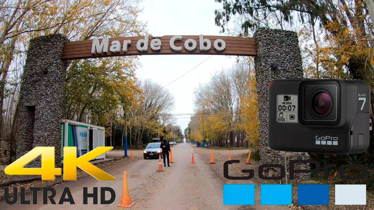 C&oacute;mo llegar a La Esquina de Cobo | Mar De Cobo