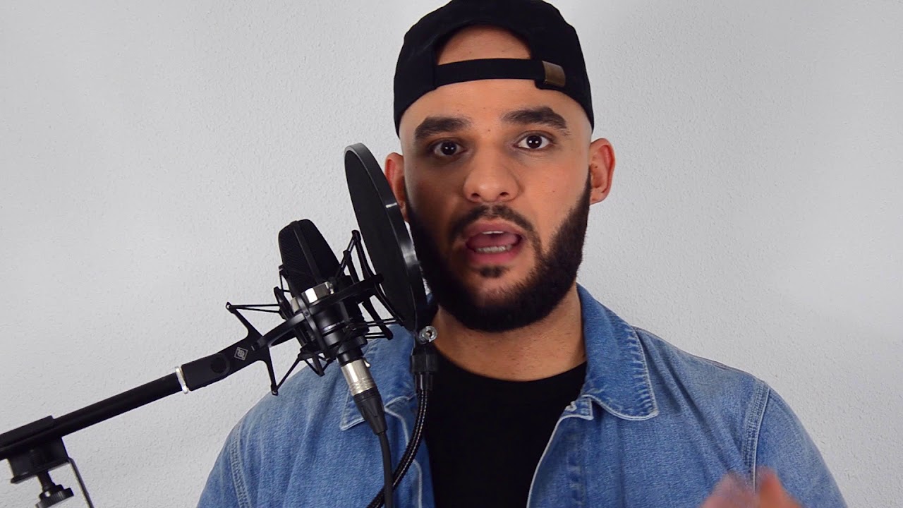 WaWad - A Different Way // Dj Snake feat Lauv (Beatbox Cover)