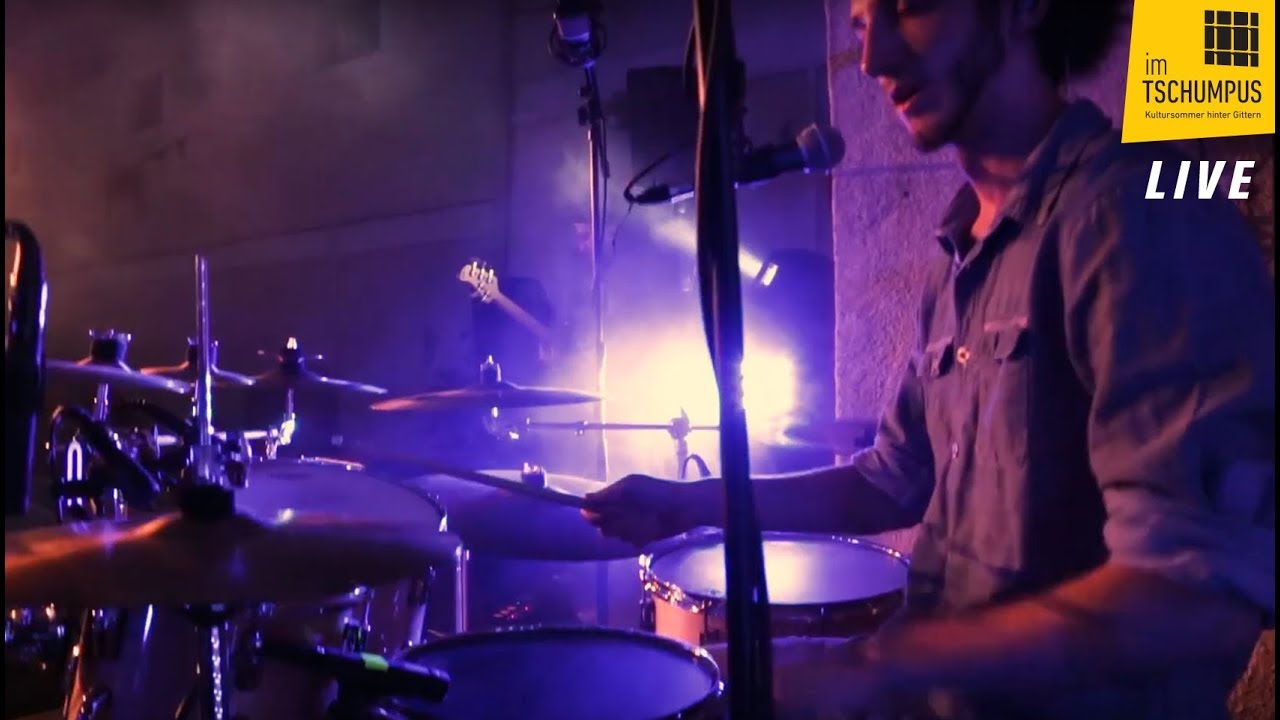 Laeds - On Second Thought + Fits of Immaturity (Left in the Cells - Live)