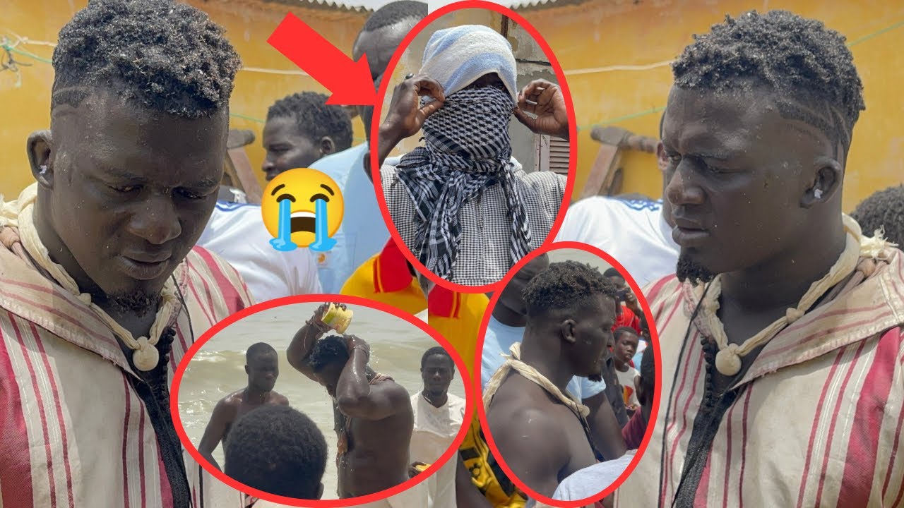 Allahou Akbar 😱 Revivez les Premiers Image de Quench à Bargny lou doy war lay def si guedj gui 😱🔥